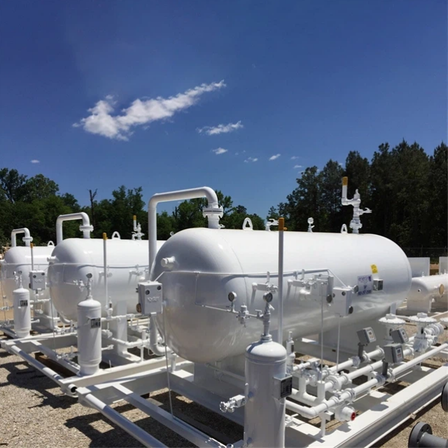 ASME tank ถัง ASME