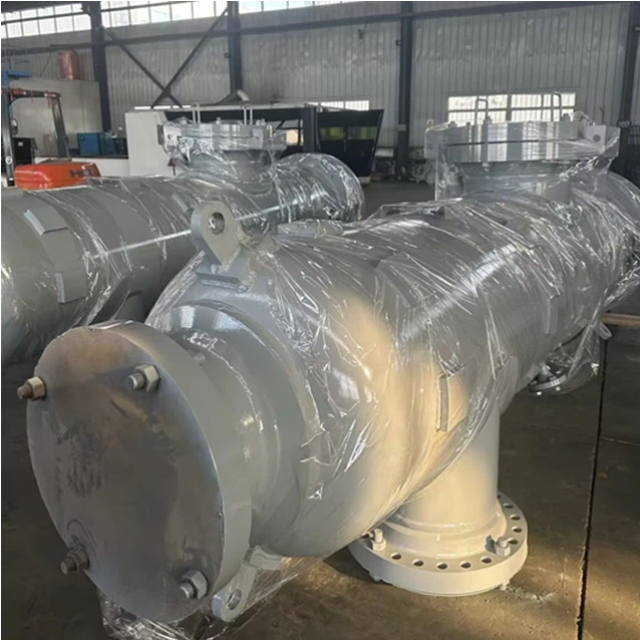 ถัง ASME ใดที่เหมาะกับโครงการของคุณที่สุด?