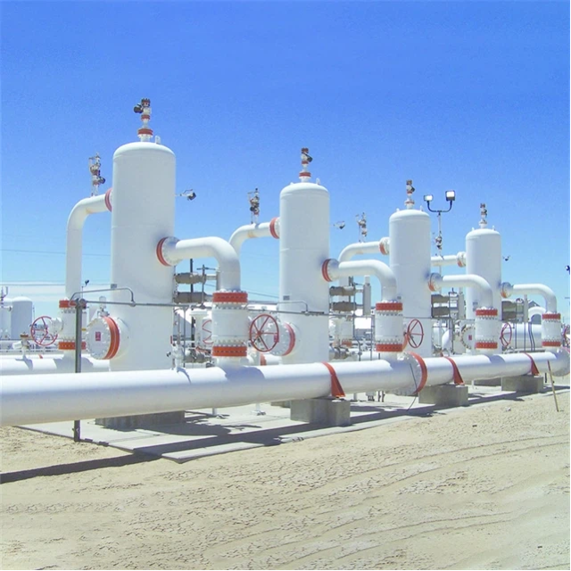 ความปลอดภัยของถัง ASME: สิ่งที่วิศวกรต้องตรวจสอบก่อนซื้อ