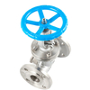 Wafer Type Swing Check Ansi Swing Check Valve วาล์วระบายน้ำ