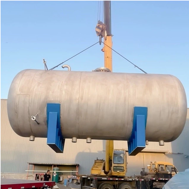 ASME tank ถัง ASME