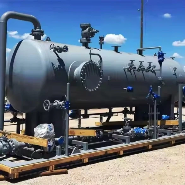 ASME tank ถัง ASME