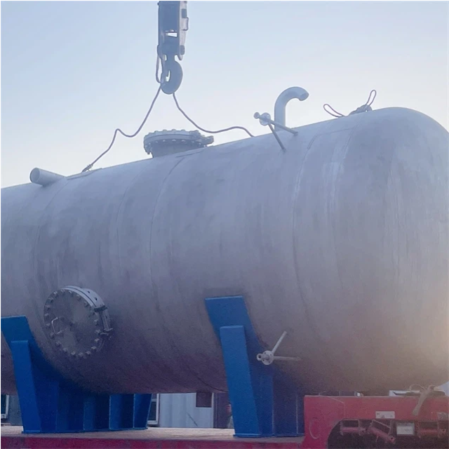 ASME tank ถัง ASME